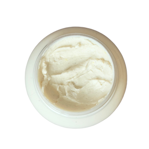 زبدة الشيبي للشعر |  Chèbe Hair Butter