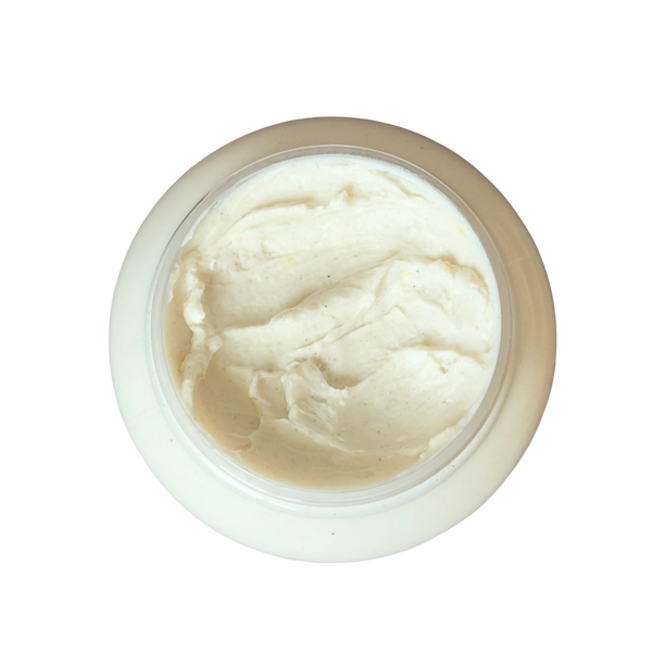 زبدة الشيبي للشعر |  Chèbe Hair Butter
