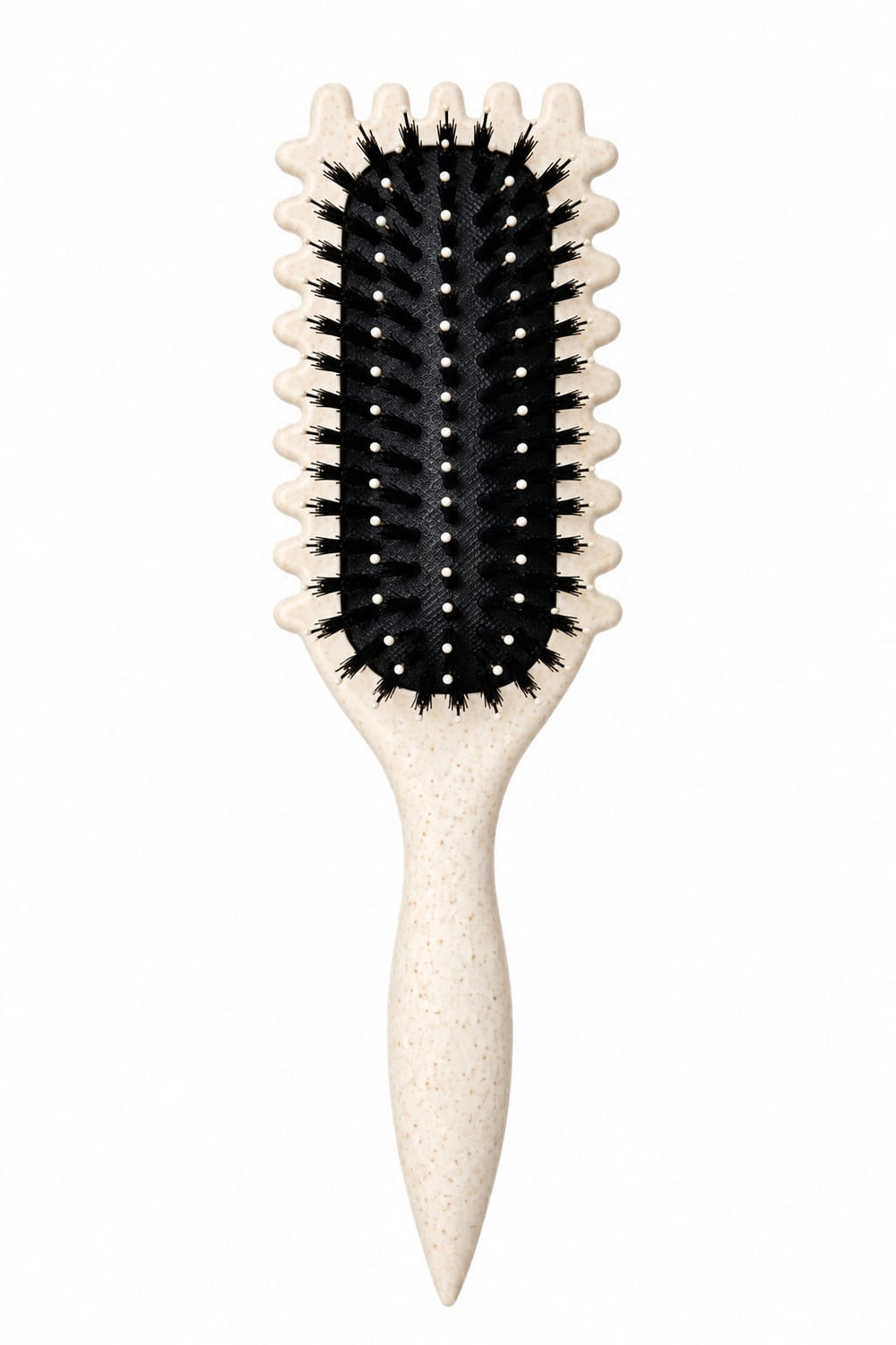Curly Brush