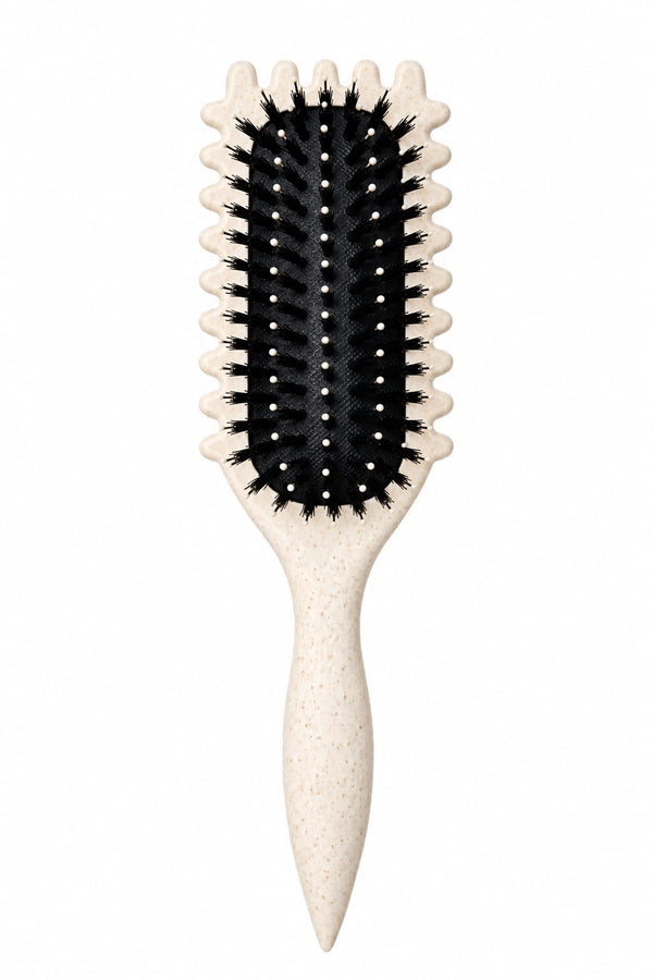Curly Brush